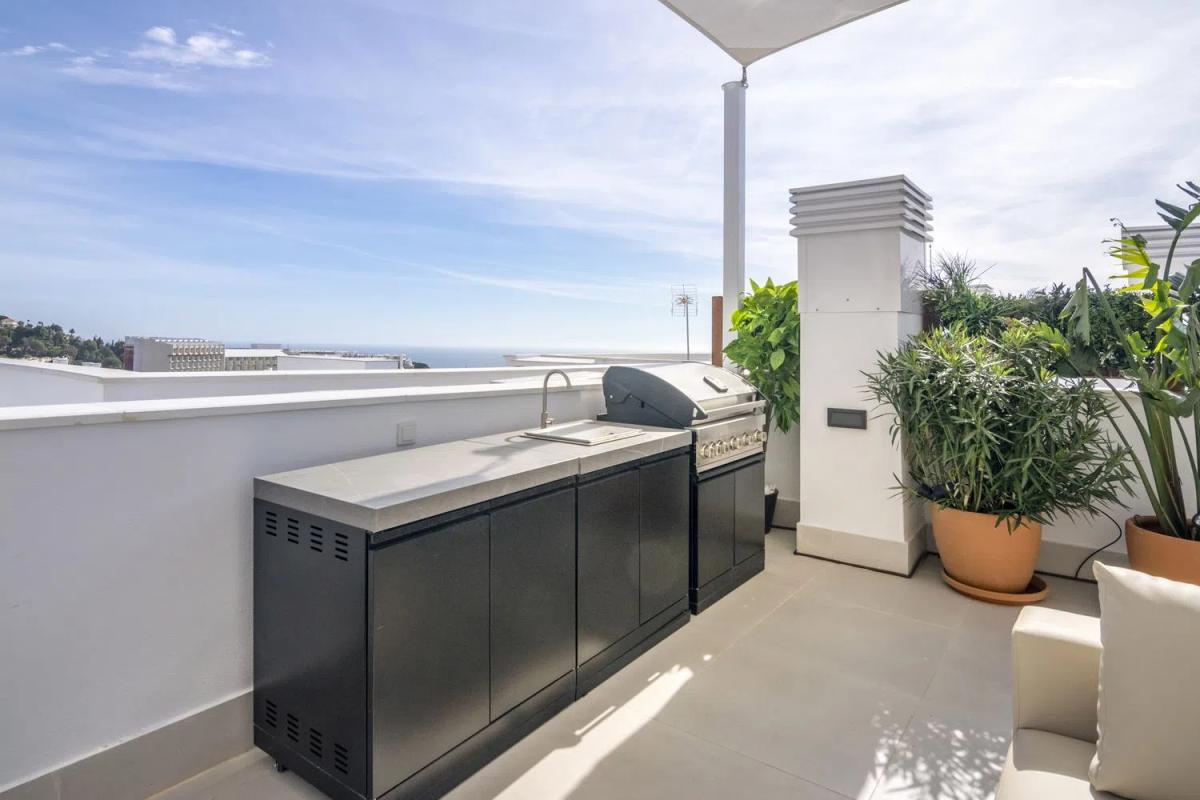 Продажа дуплекса на Avenida Fuengirola, Фуэнхирола photo 5