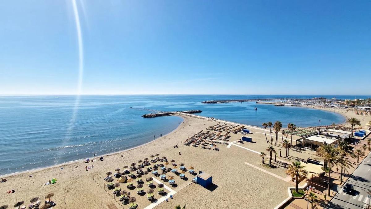 Venta de piso en Paseo Marítimo Rey de España, Fuengirola
 photo 2