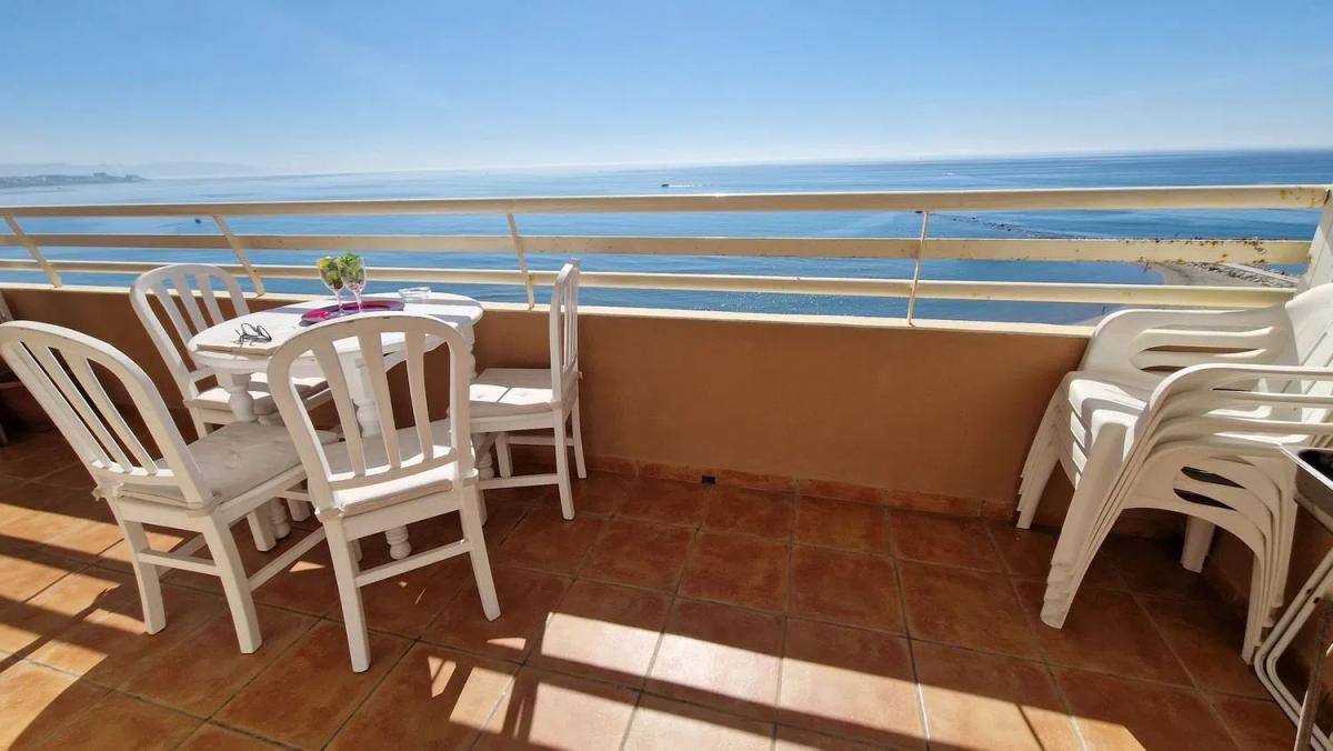Venta de piso en Paseo Marítimo Rey de España, Fuengirola
 photo 3