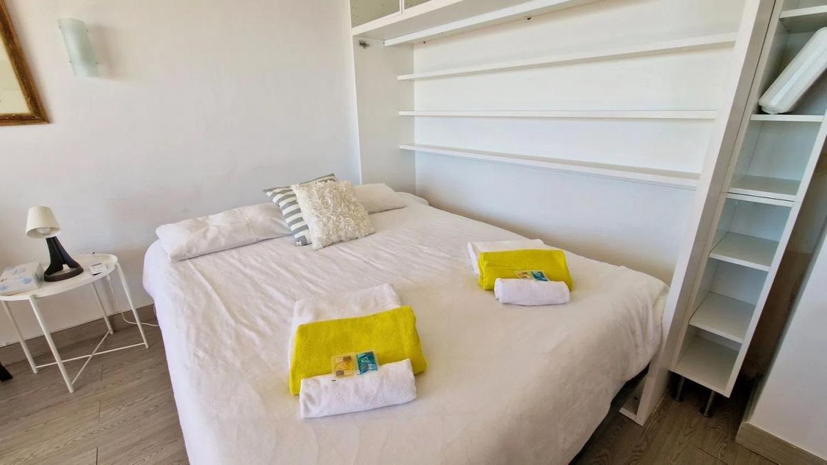 Venta de piso en Paseo Marítimo Rey de España, Fuengirola
 photo 4