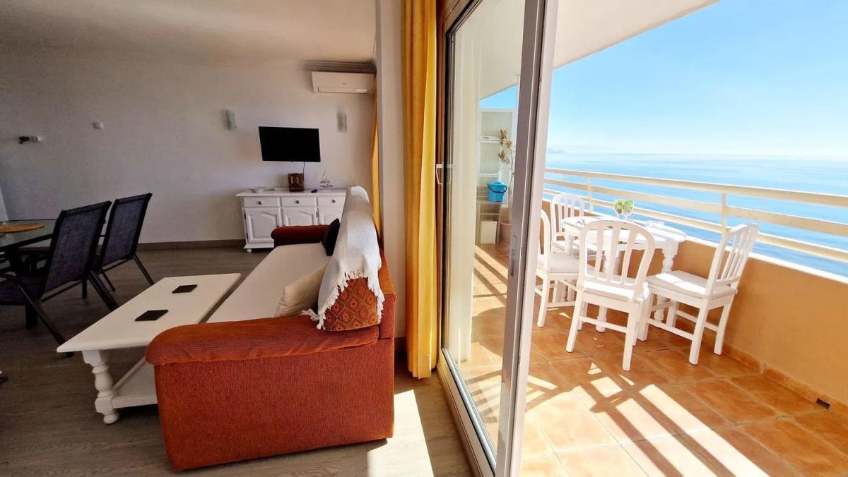 Venta de piso en Paseo Marítimo Rey de España, Fuengirola
 photo 5