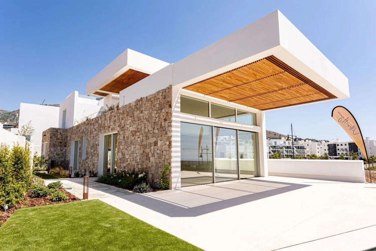 Sale of independent chalet in El Higuerón, Fuengirola
photo 1