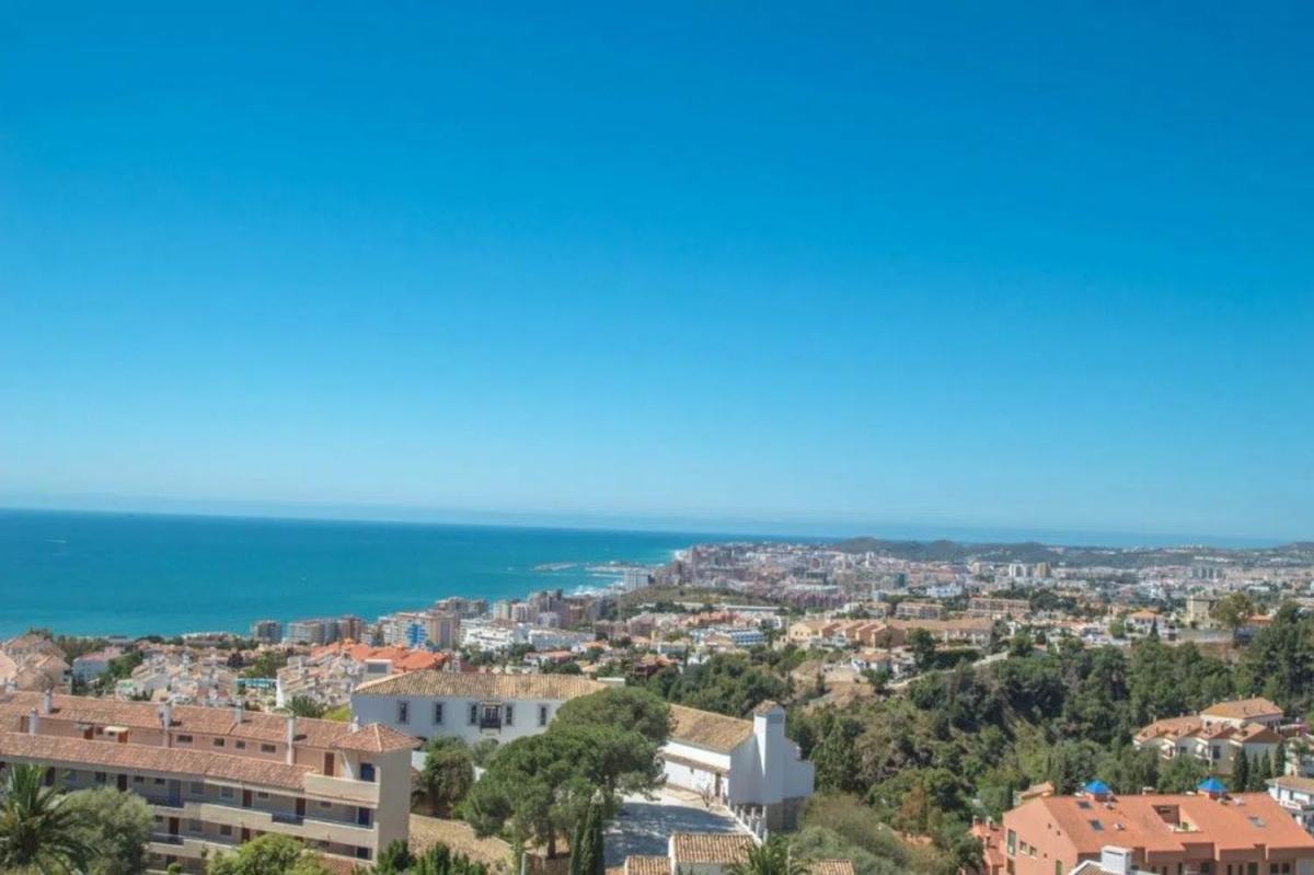 Sprzedaż poddasza w Torreblanca del Sol, Fuengirola photo 2