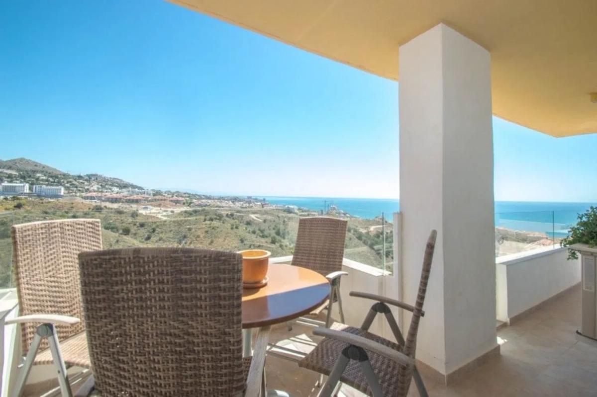 Sprzedaż poddasza w Torreblanca del Sol, Fuengirola photo 3