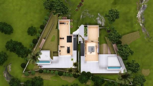 Коттедж на продажу в  Torreblanca del Sol, Фуэнхирола photo 3