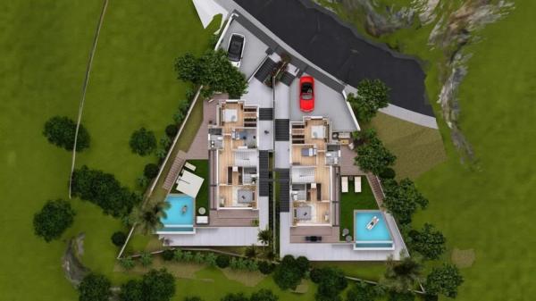 Коттедж на продажу в  Torreblanca del Sol, Фуэнхирола photo 4