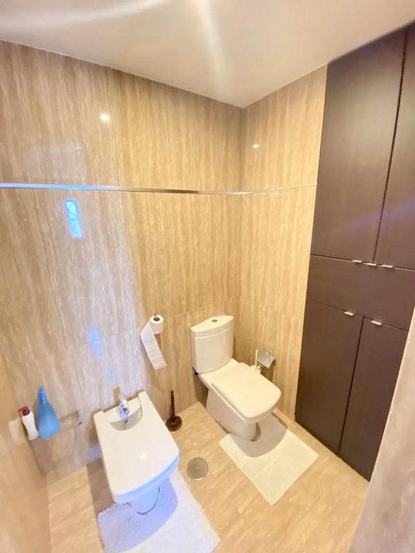 Продажа пентхауса на Avenida Torreblanca, Фуэнхирола photo 4