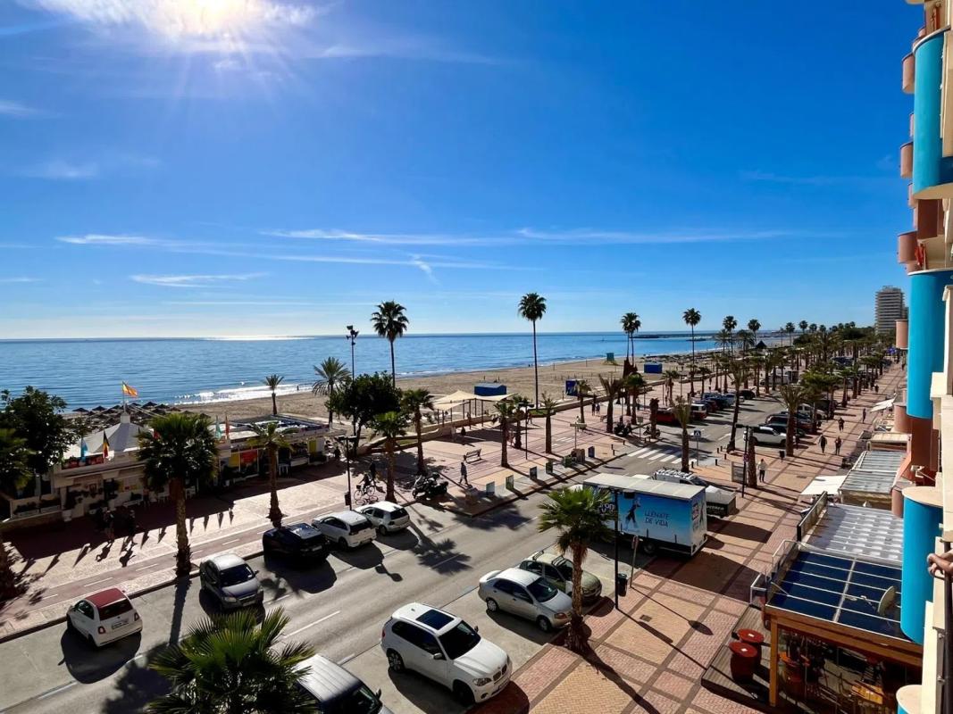Sprzedaż mieszkania w Playa de los Boliches, Fuengirola
 photo 2