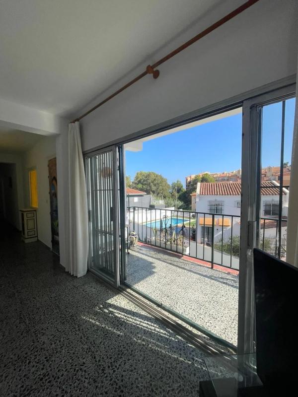 Venta de chalet independiente en Calle Higueras, 2, Fuengirola
photo 3