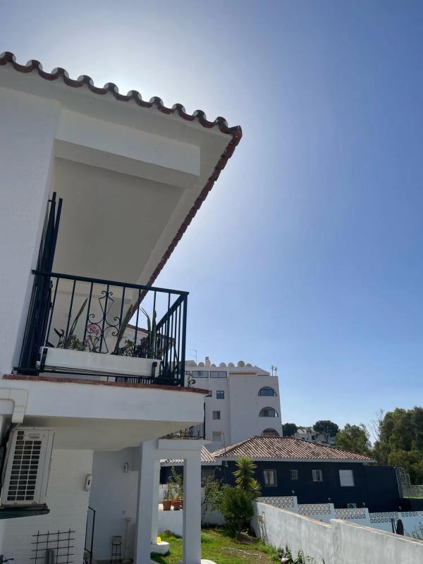 Venta de chalet independiente en Calle Higueras, 2, Fuengirola
photo 5