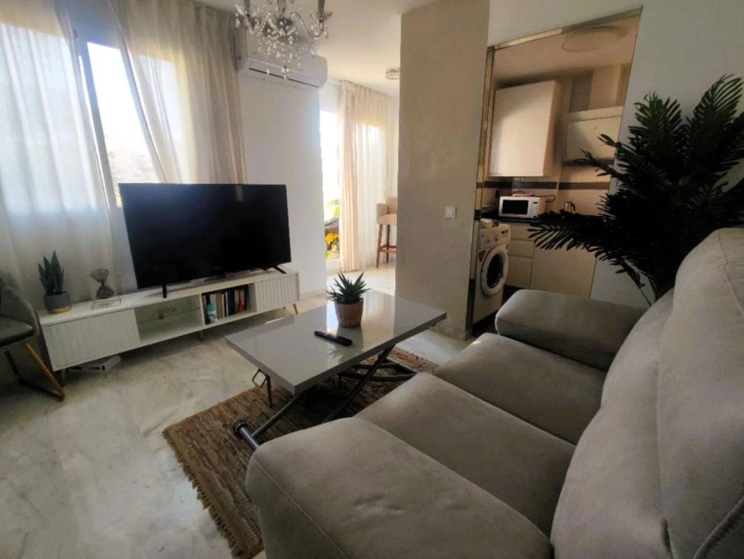 Продажа квартиры на Avenida Torreblanca, 24, Фуэнхирола
photo 1