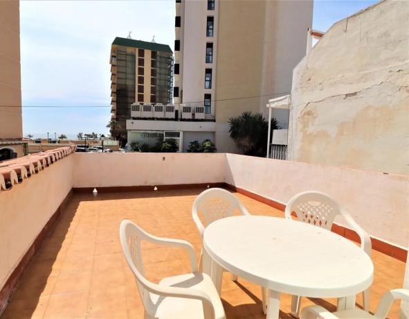 Коттедж на продажу в Zona Puerto Deportivo, Фуэнхирола photo 1