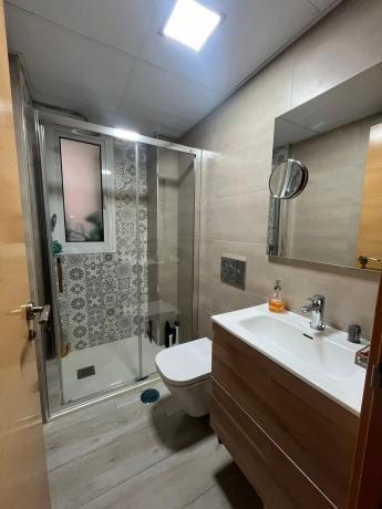 Piso en venta en  Los Pacos, Fuengirola photo 4