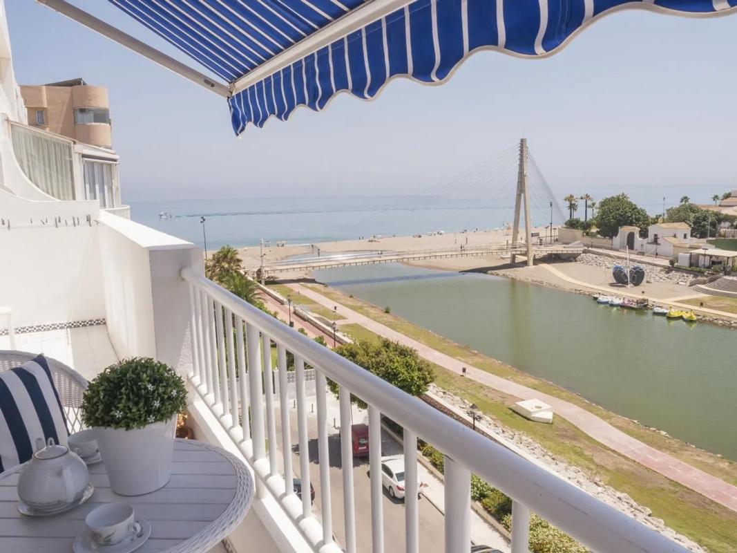 Venta de duplex en Zona Sohail, Fuengirola photo 2