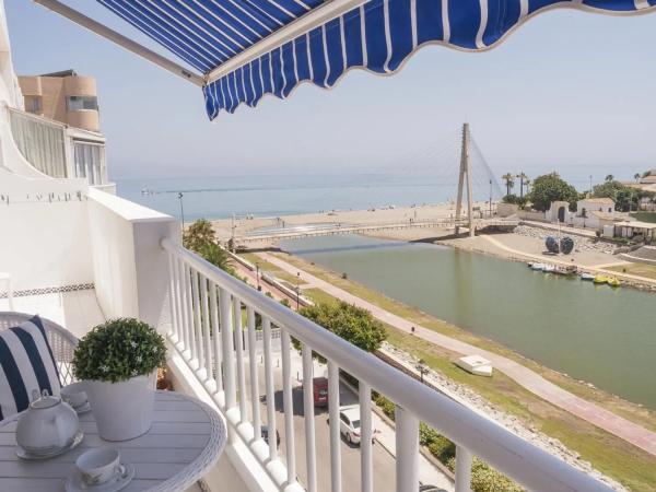 Duplex en venta en Zona Sohail, Fuengirola thumbnail 1