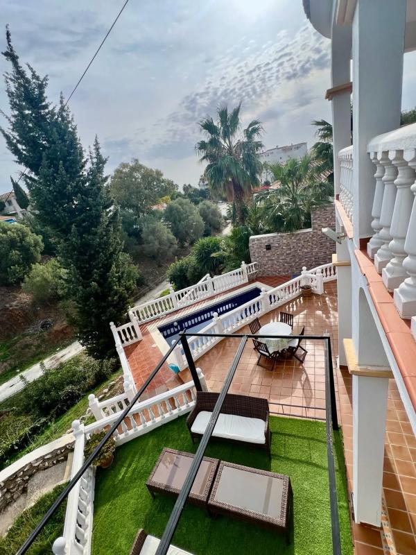 Продажа отдельного шале в  Torreblanca del Sol, Фуэнхирола photo 3