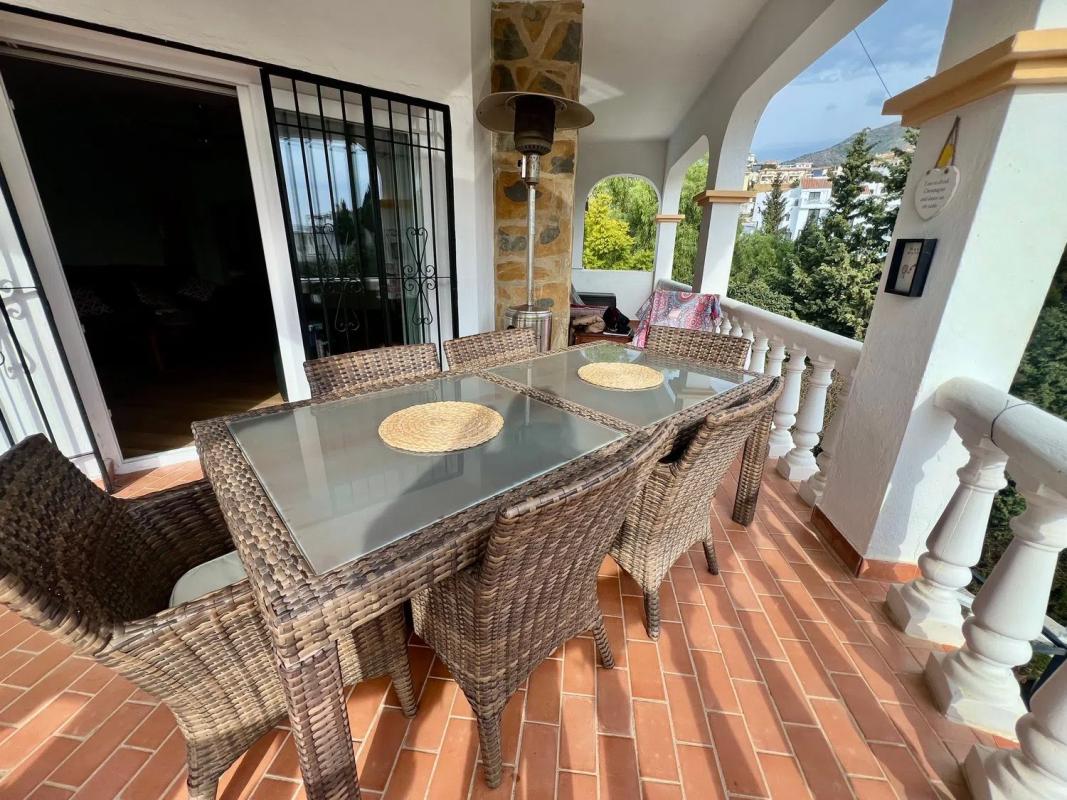 Продажа отдельного шале в  Torreblanca del Sol, Фуэнхирола photo 4