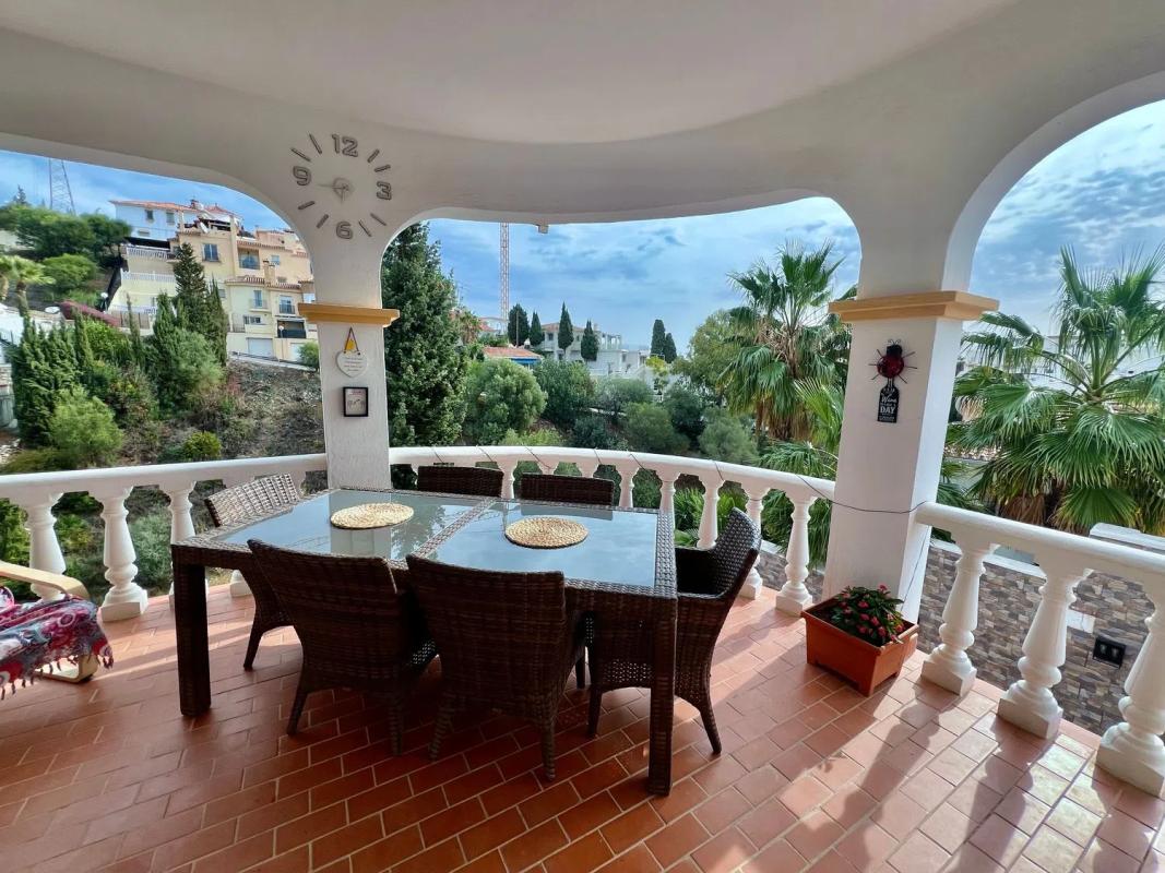 Продажа отдельного шале в  Torreblanca del Sol, Фуэнхирола photo 5