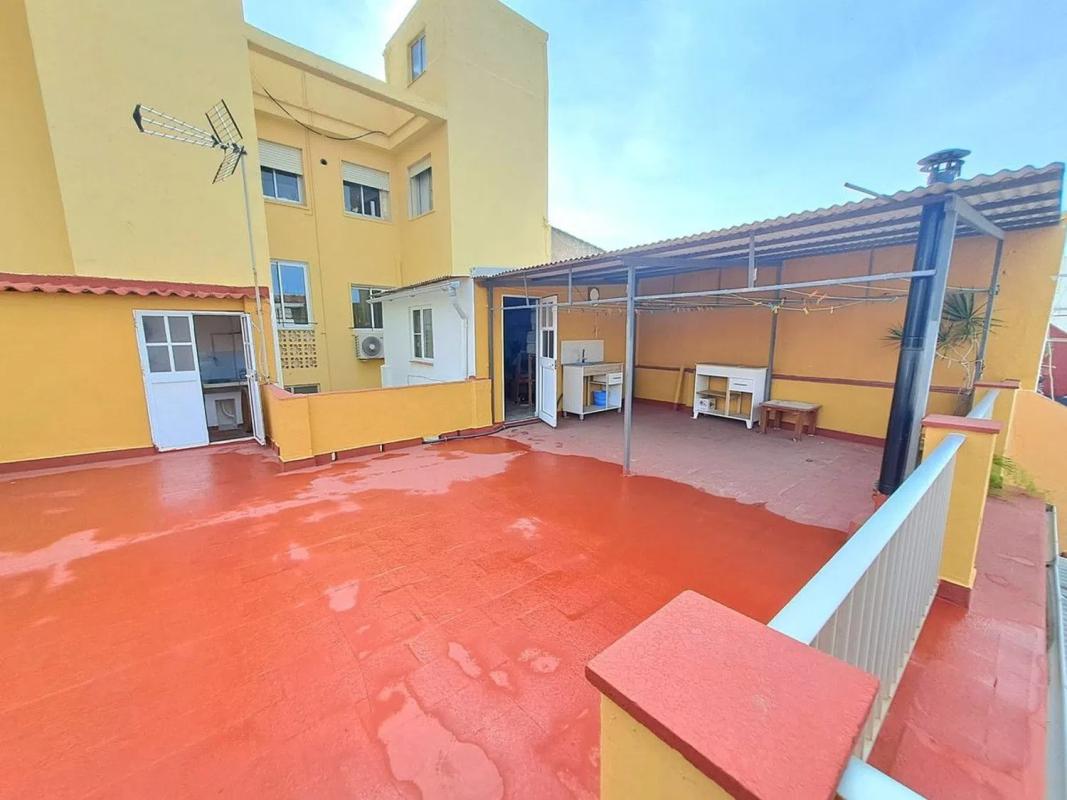 Продажа квартиры на Avenida Fuengirola, Фуэнхирола
photo 1