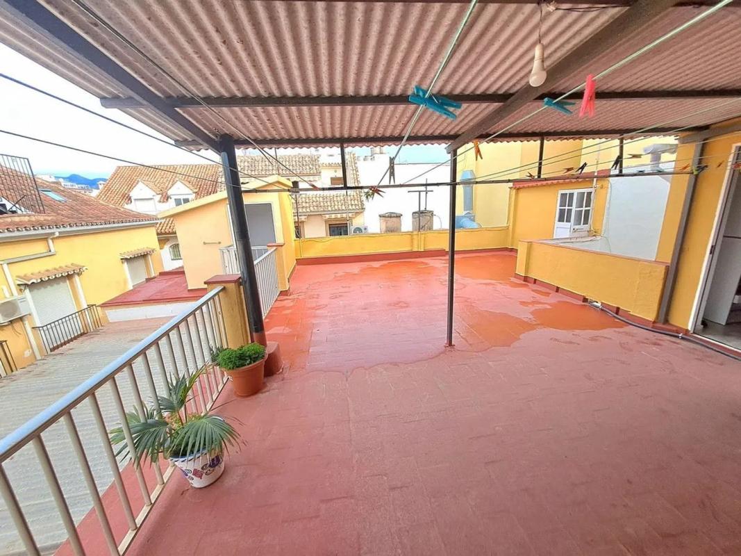 Продажа квартиры на Avenida Fuengirola, Фуэнхирола
photo 2