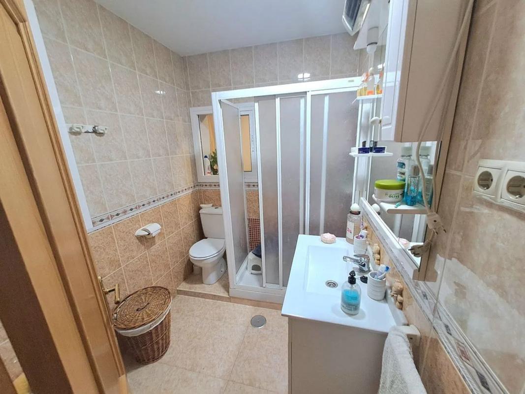 Продажа квартиры на Avenida Fuengirola, Фуэнхирола
photo 4