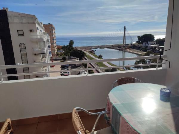 Piso en venta en Calle Alberto Morgenstern, 25, Fuengirola photo 1