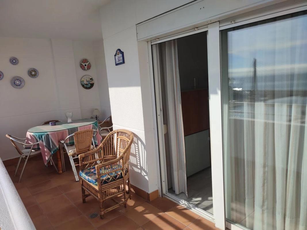 Venta de piso en Calle Alberto Morgenstern, 25, Fuengirola
 photo 2