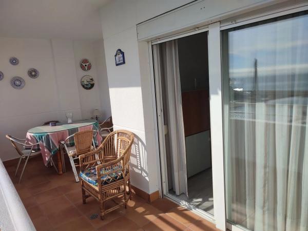 Piso en venta en Calle Alberto Morgenstern, 25, Fuengirola thumbnail 1