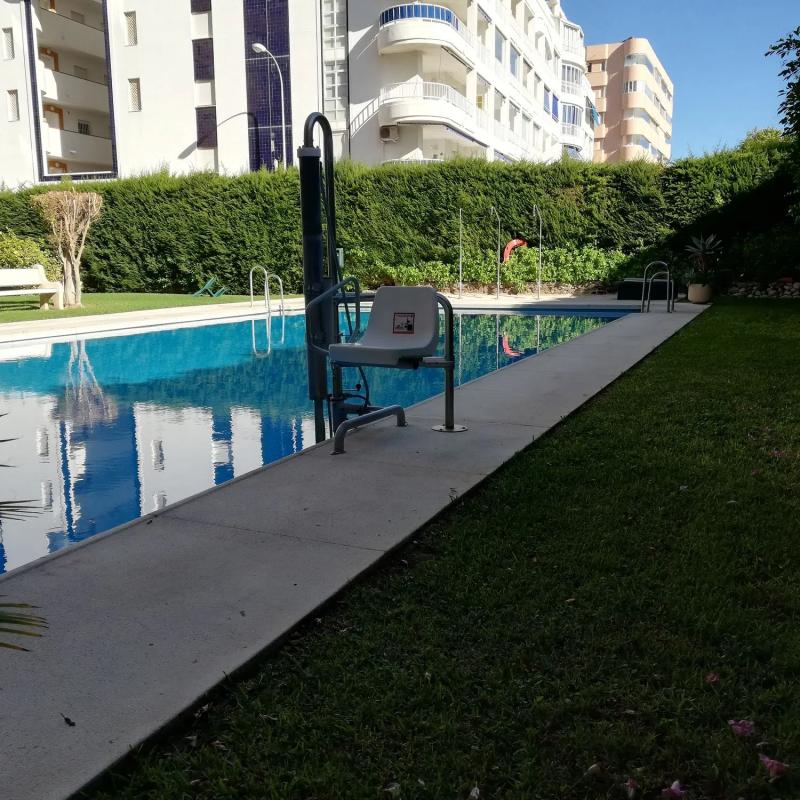Venta de piso en Calle Alberto Morgenstern, 25, Fuengirola
 photo 4