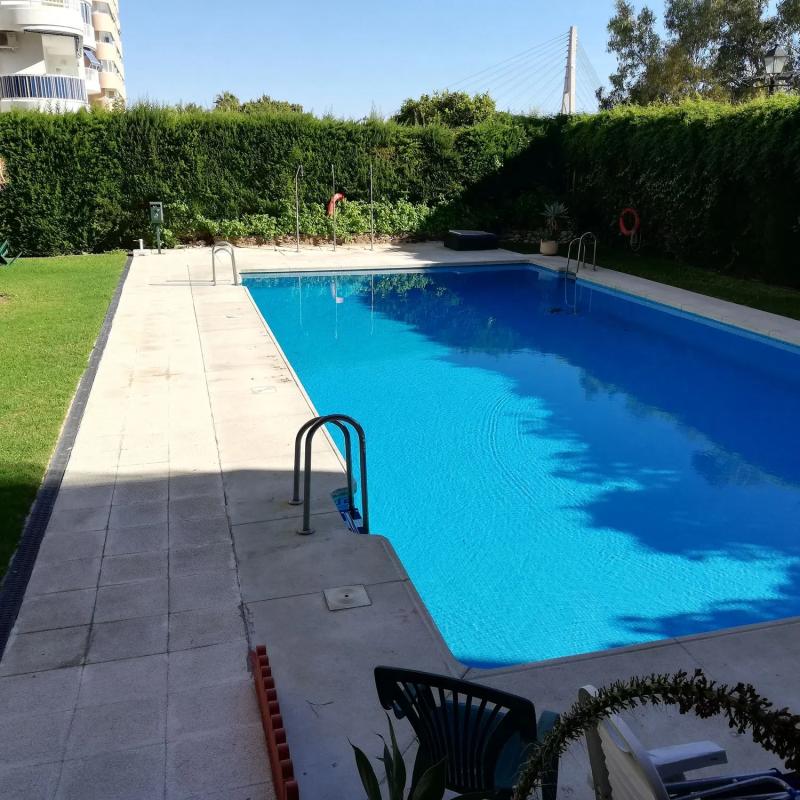 Venta de piso en Calle Alberto Morgenstern, 25, Fuengirola
 photo 5