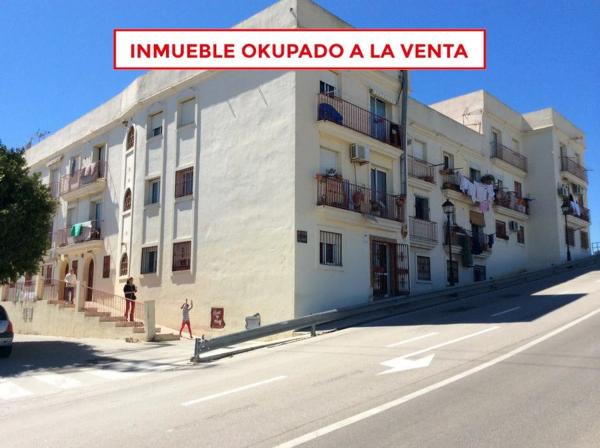 Piso en venta en Avenida de Las Salinas s/n, Fuengirola photo 1