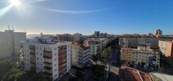 Penthouse na sprzedaż w Avenida Ramón y Cajal, 53, Fuengirola photo 1