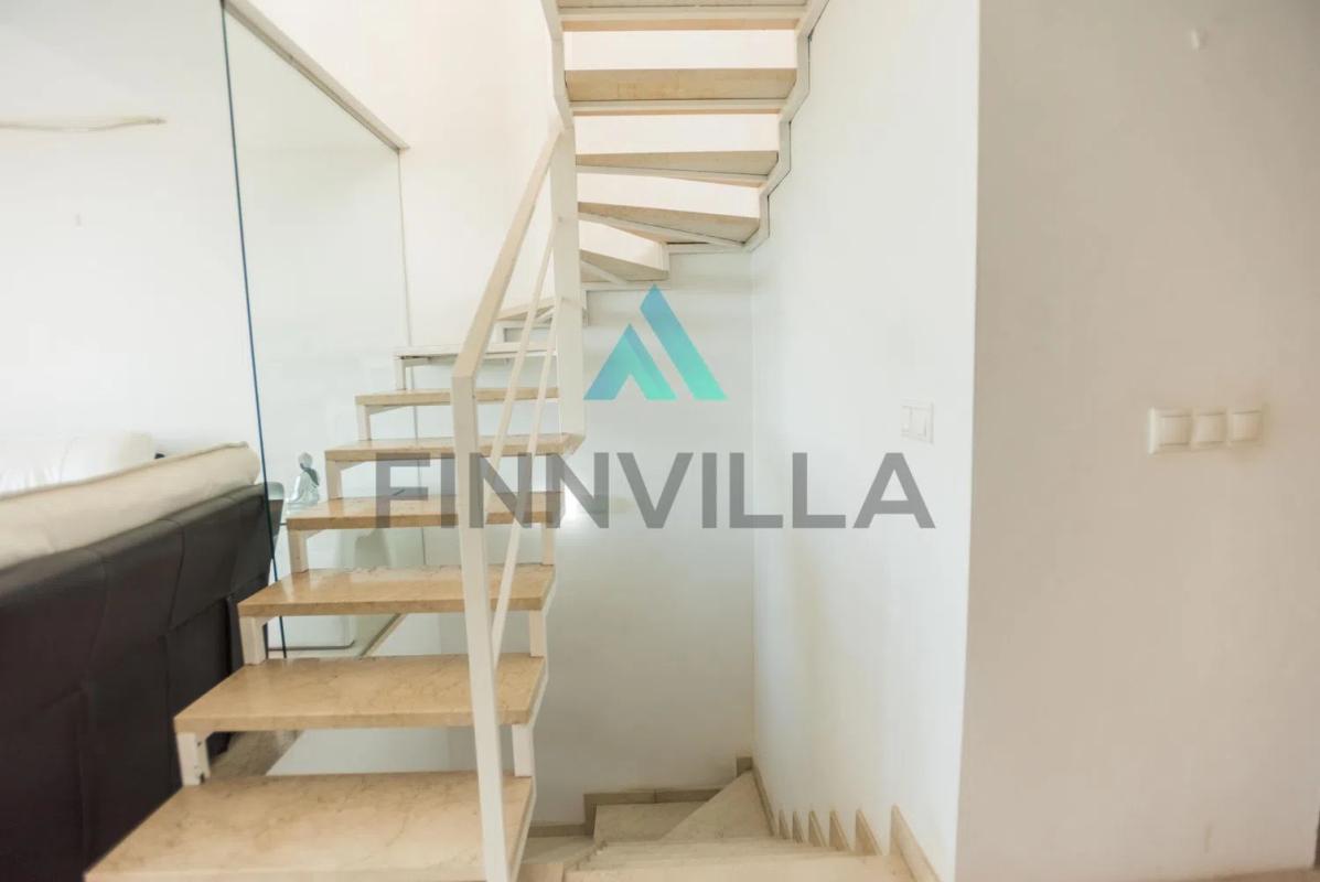 Продажа отдельного шале в Calle Jilguero, Фуэнхирола photo 5
