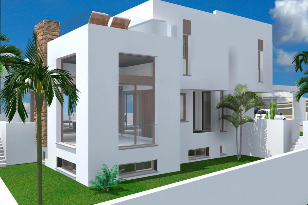 Sale of independent chalet in El Higuerón, Fuengirola
 photo 3