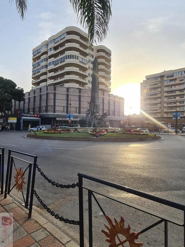 Sprzedaż mieszkania w Calle Antonio Rubio Torres, Fuengirola
photo 3