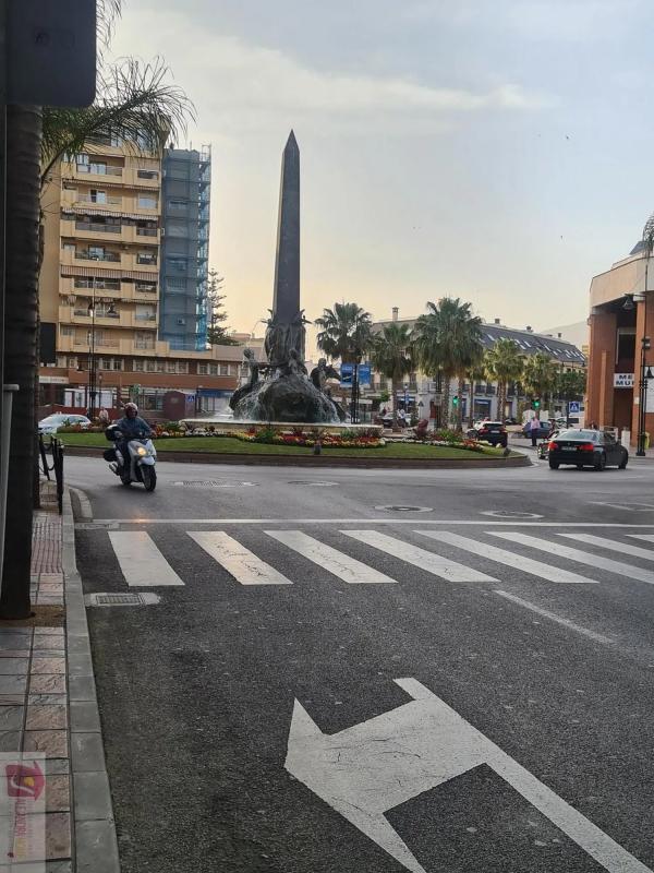 Sprzedaż mieszkania w Calle Antonio Rubio Torres, Fuengirola
photo 4