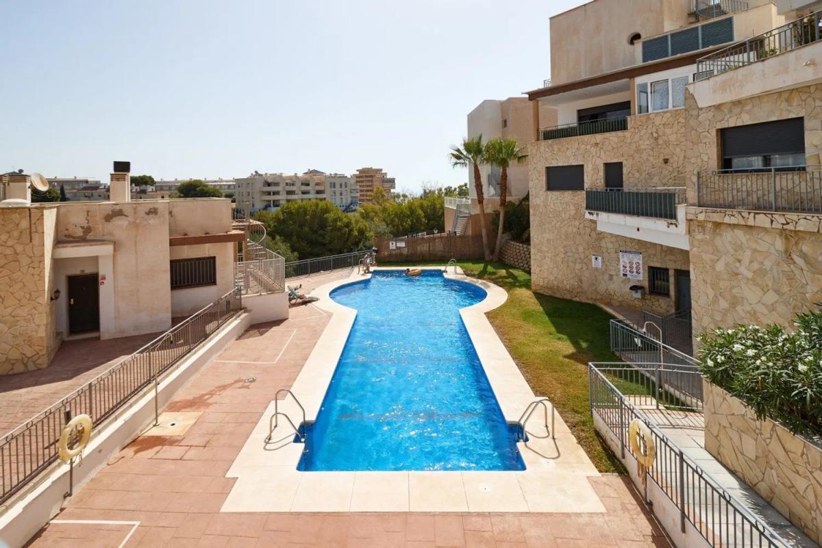 Продажа отдельного шале в  Torreblanca del Sol, Фуэнхирола photo 2