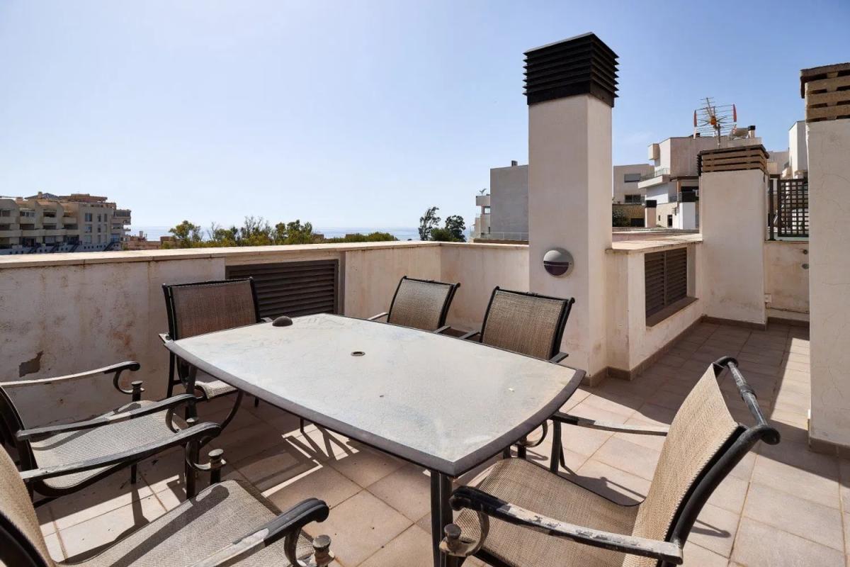 Продажа отдельного шале в  Torreblanca del Sol, Фуэнхирола photo 3