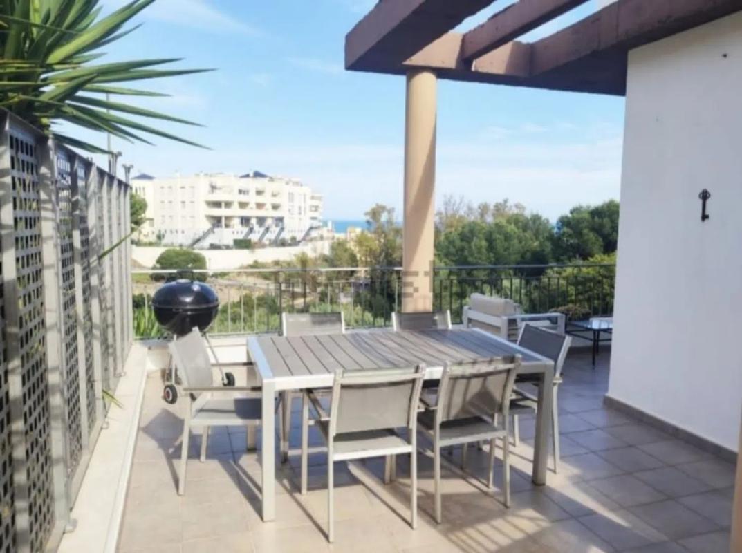Продажа отдельного шале в  Torreblanca del Sol, Фуэнхирола photo 4