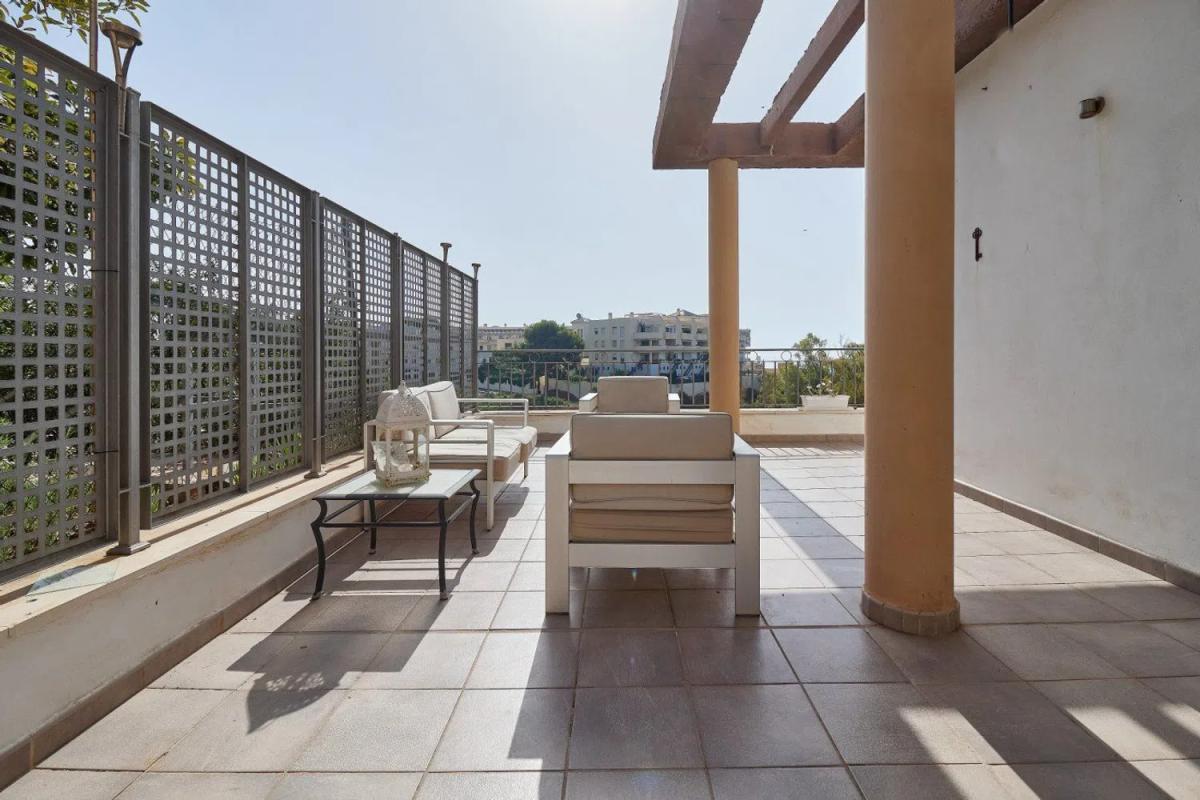 Продажа отдельного шале в  Torreblanca del Sol, Фуэнхирола photo 5