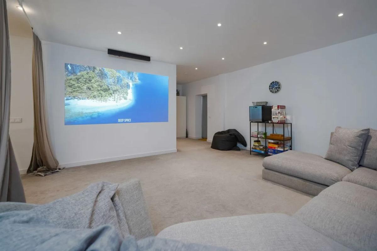 Venta de chalet independiente en Zona Puerto Deportivo, Fuengirola
 photo 3