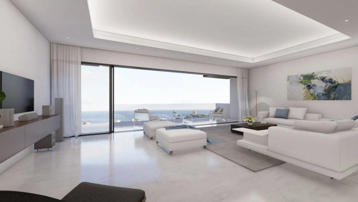 Продажа отдельного шале в Zona Puerto Deportivo, Фуэнхирола photo 5
