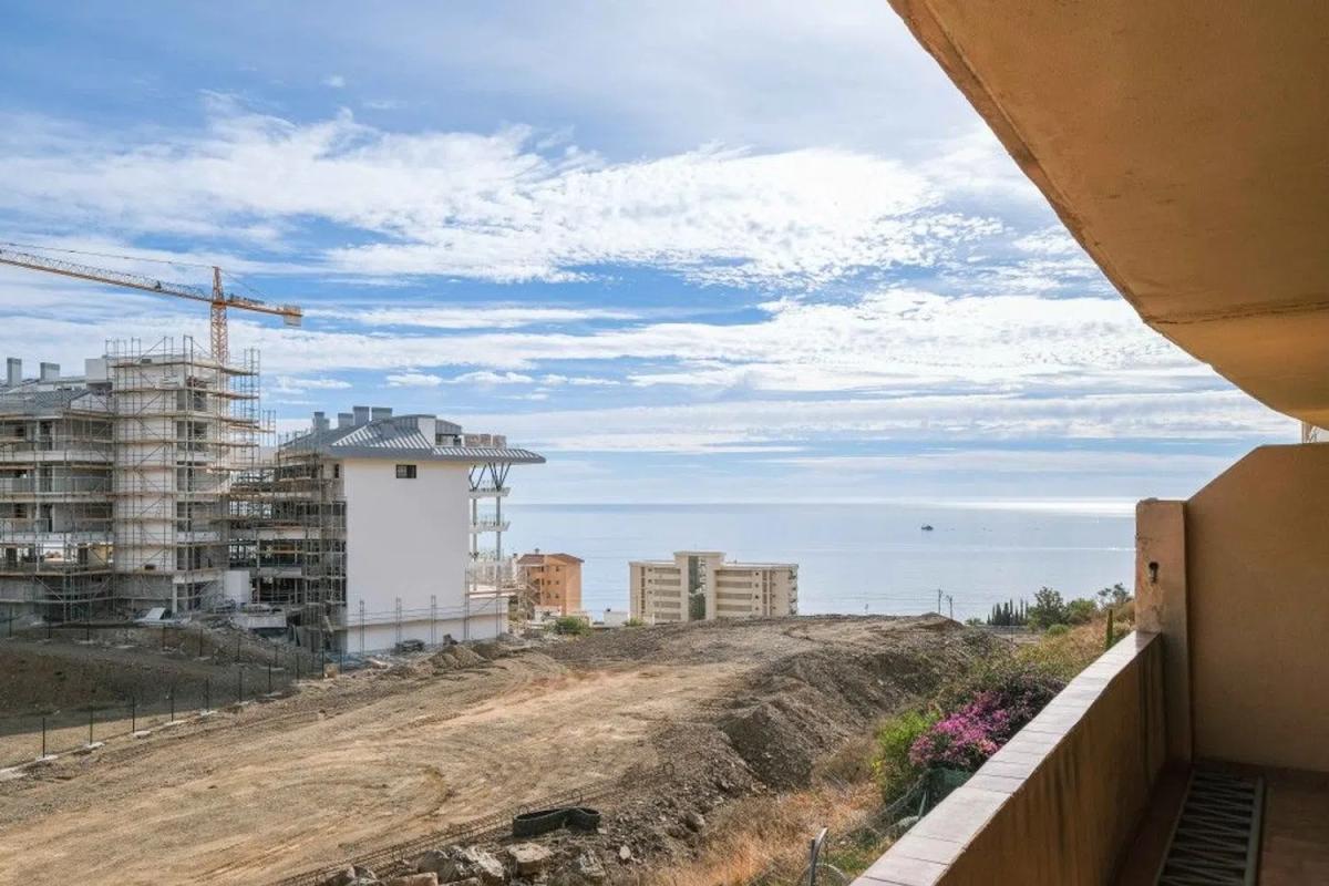 Sprzedaż mieszkania w Las Gaviotas, Fuengirola
photo 1