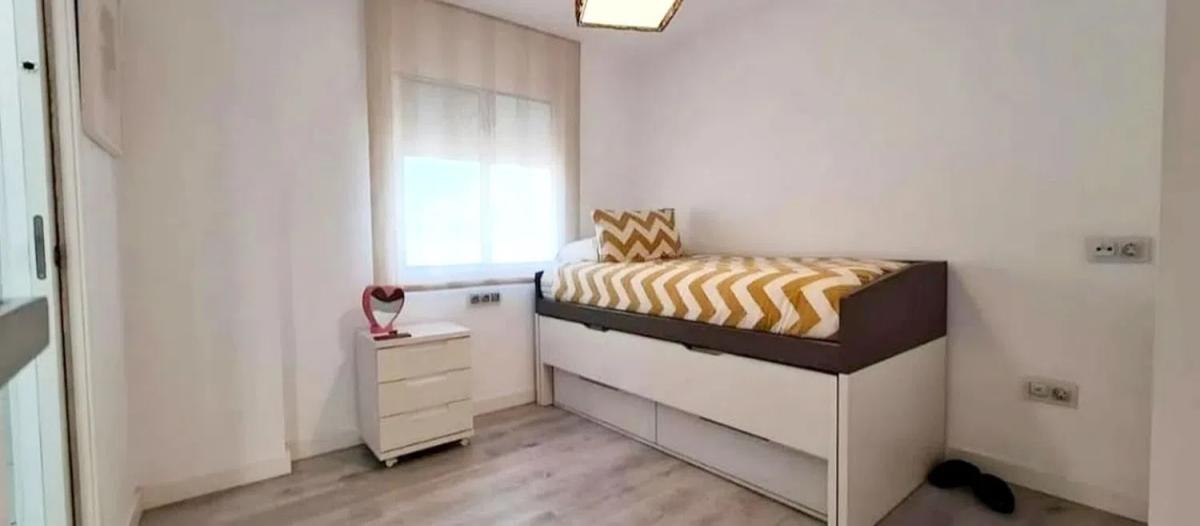 Venta de piso en Paseo Marítimo Rey de España, Fuengirola
 photo 3