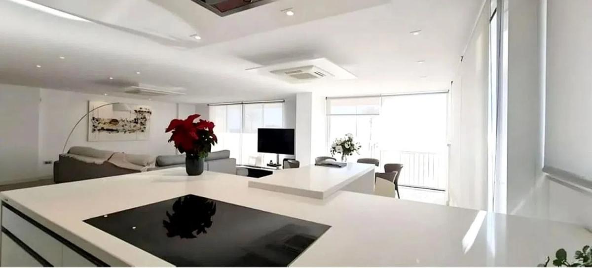 Venta de piso en Paseo Marítimo Rey de España, Fuengirola
 photo 4
