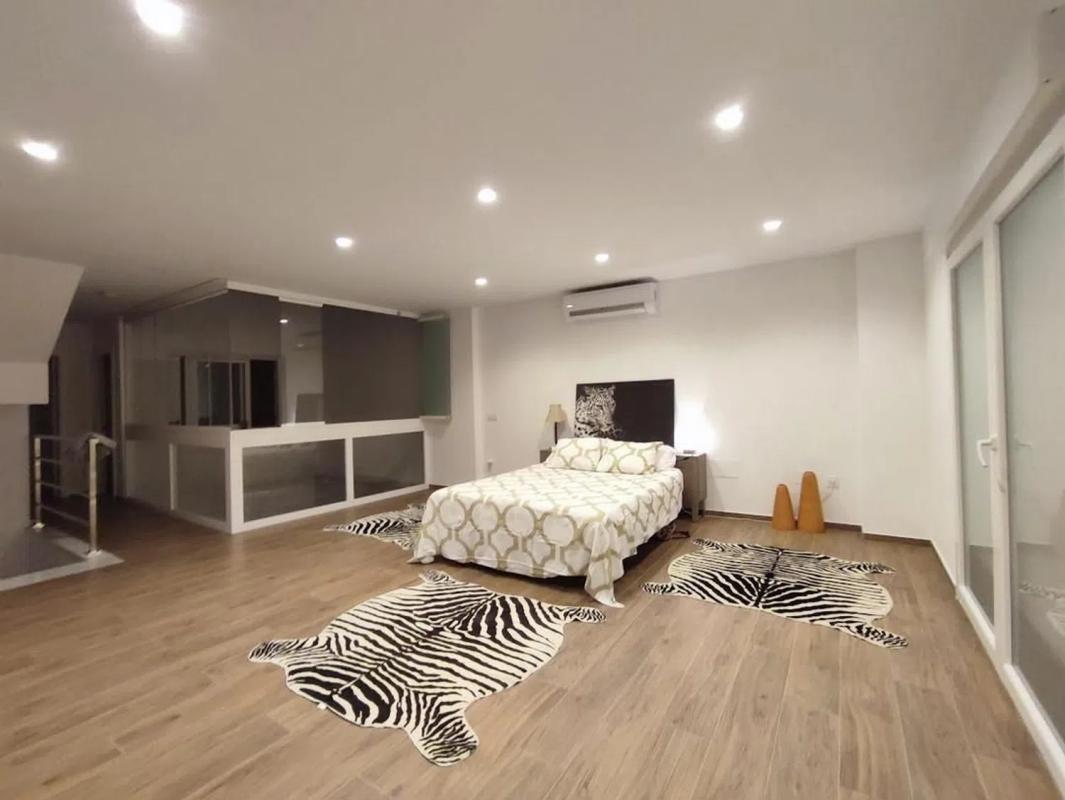 Продажа отдельного шале в Zona Puerto Deportivo, Фуэнхирола photo 3