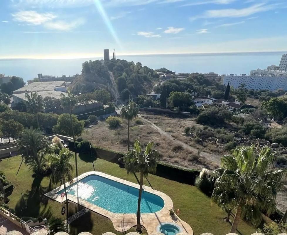 Sprzedaż duplexu w Torreblanca del Sol, Fuengirola photo 1