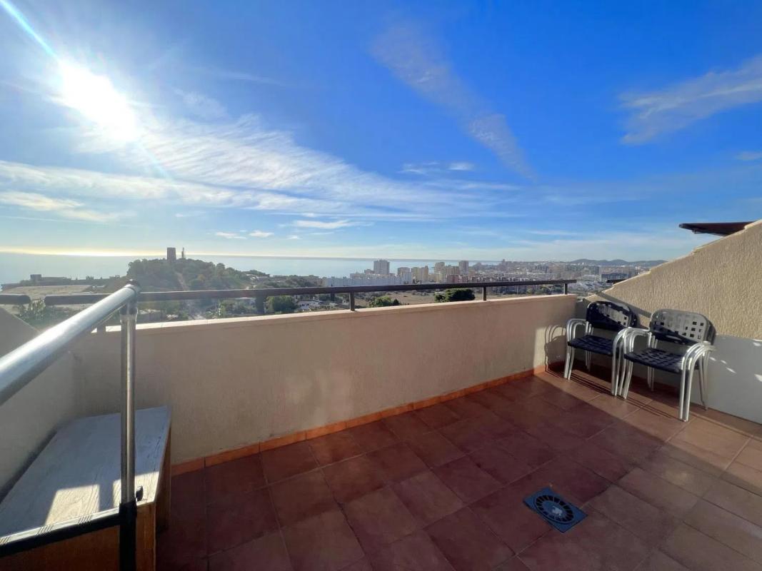 Sprzedaż duplexu w Torreblanca del Sol, Fuengirola photo 4