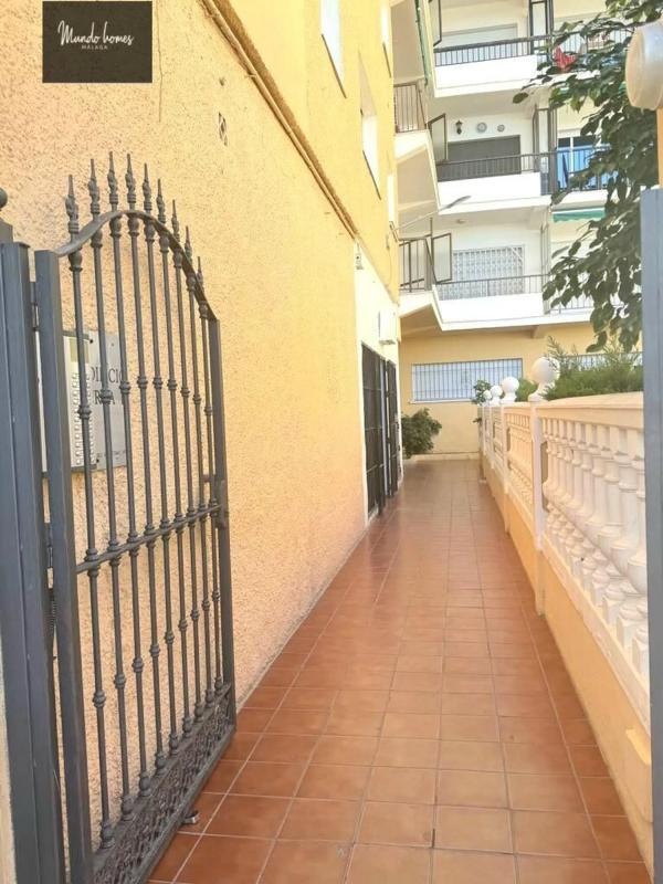 Sprzedaż mieszkania w Zona Puerto Deportivo, Fuengirola
 photo 2