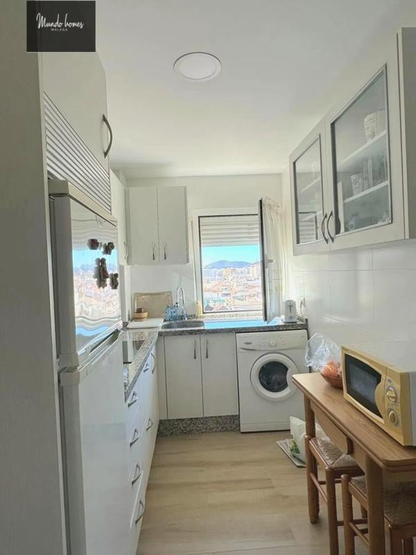 Sprzedaż mieszkania w Zona Puerto Deportivo, Fuengirola
 photo 3